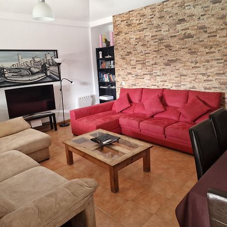 Villa Martha Casa Principal Anexa ปลายาบลังกา ภายนอก รูปภาพ