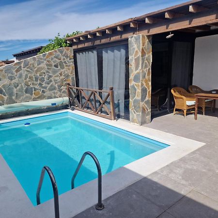 Villa Martha Casa Principal Anexa ปลายาบลังกา ภายนอก รูปภาพ
