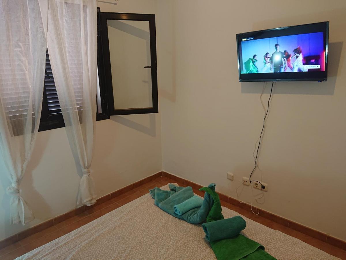 Villa Martha Casa Principal Anexa ปลายาบลังกา ภายนอก รูปภาพ