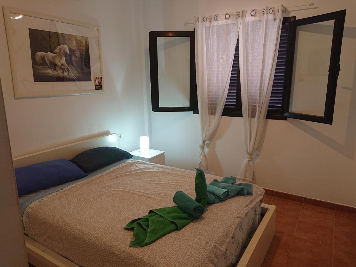 Villa Martha Casa Principal Anexa ปลายาบลังกา ภายนอก รูปภาพ
