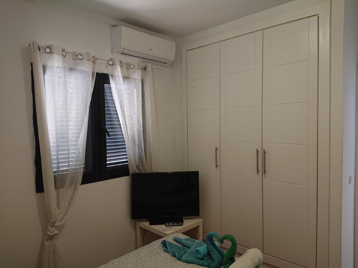 Villa Martha Casa Principal Anexa ปลายาบลังกา ภายนอก รูปภาพ