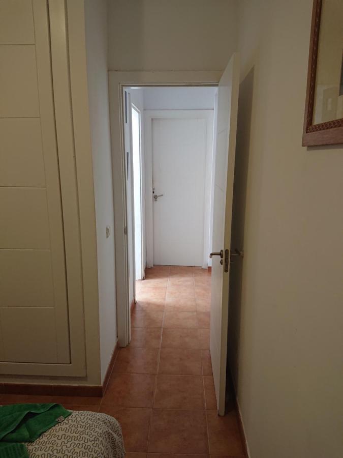 Villa Martha Casa Principal Anexa ปลายาบลังกา ภายนอก รูปภาพ