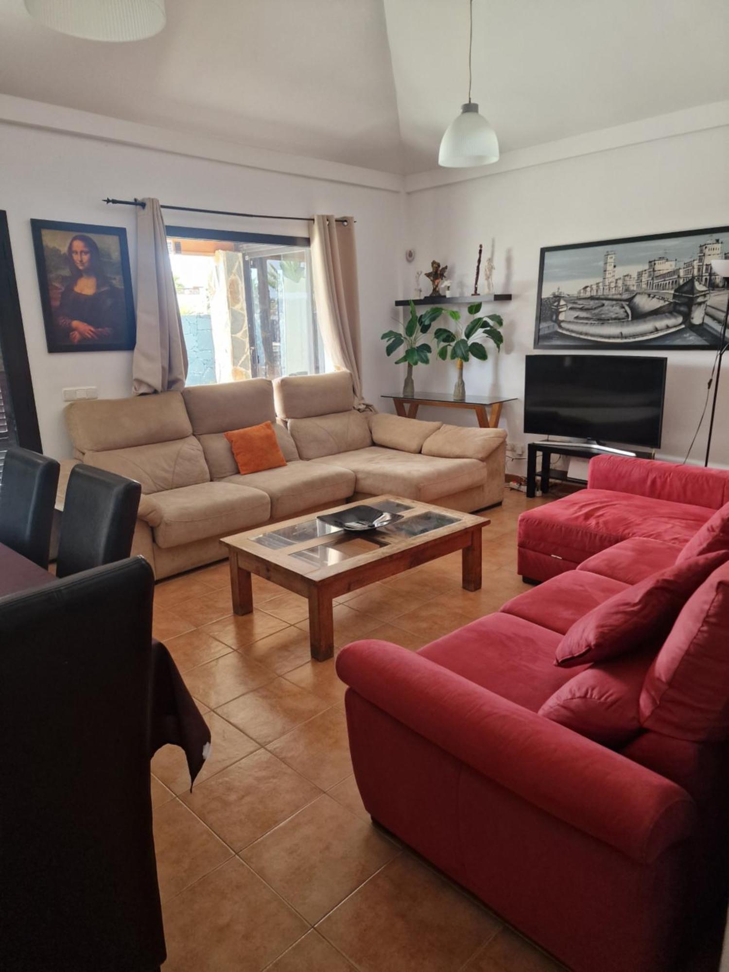 Villa Martha Casa Principal Anexa ปลายาบลังกา ภายนอก รูปภาพ